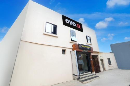 Ranchi Hotel | Hotel O Kabir Residency