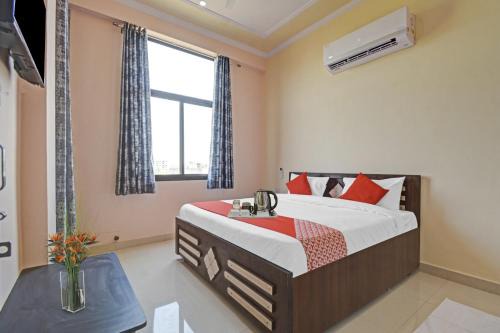 Sanganer Hotel | Hotel O Kalot