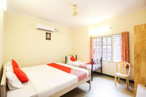 Mysore Hotel | Hotel O Kingston Residency