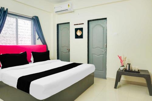 Phase 1 Hotel | Hotel O Laxmi Chowk Hinjewadi