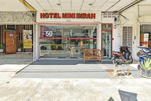Kampung Tanjung Kapur Hotel | Hotel O Mini Indah