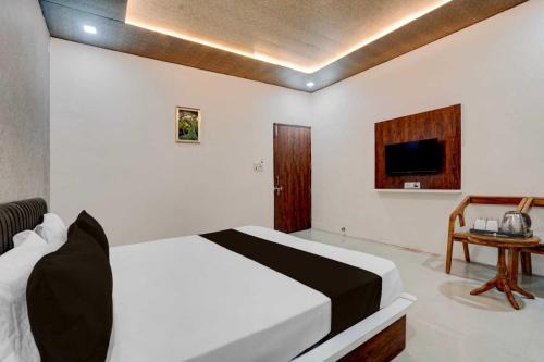 Bhiwadi Hotel | Hotel O Namastay