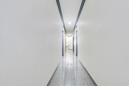 Secunderabad Hotel | Hotel O New Panchavati Residency Hotel