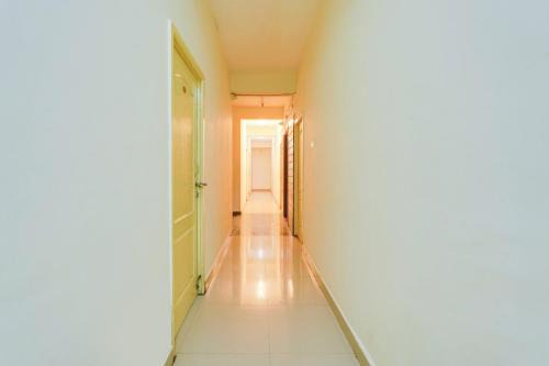 Saidapet Hotel | Hotel O Nr galaxy residency