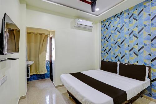 Nagpur Hotel | Hotel O P S