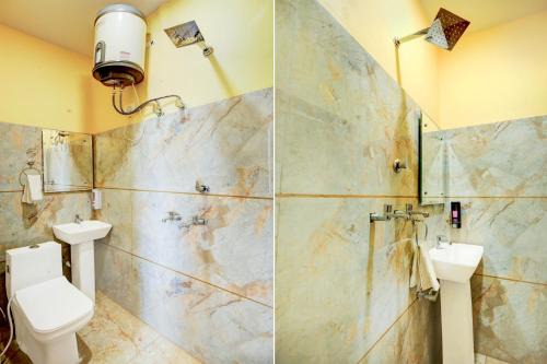 Kishangarh Hotel | Hotel O Pankh