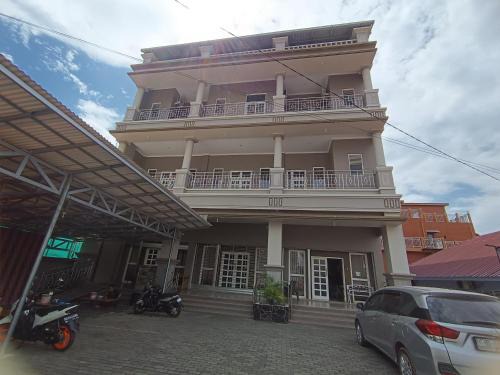 Kalimantan Hotel | Hotel O Pondok Puti Sartika SyariahNearPasar Jum'at Aluh Aluh