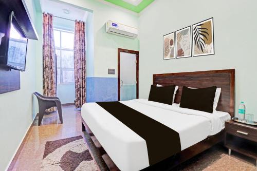 Rishikesh Hotel | Hotel O Prakash Residency