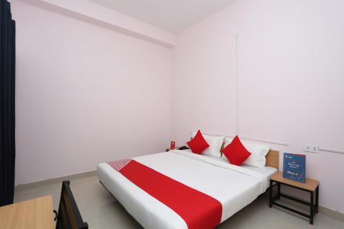 Gurugram Hotel | Hotel O R.K residency
