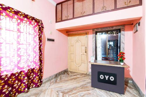 Rajarhat Hotel | Hotel O Royal Green Guest House