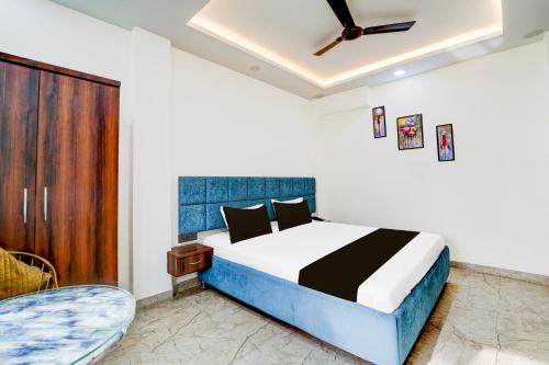 Bhopal Hotel | Hotel O Royal Palace