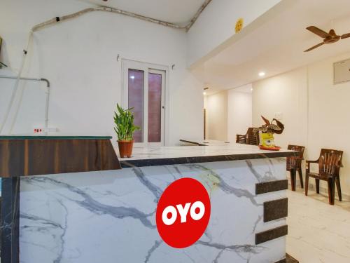 Warangal Hotel | Hotel O Sai Ganesh Residency