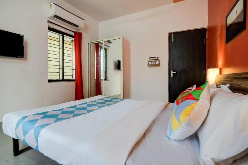 Bhubaneshwar Hotel | Hotel O Sai Miracle stay