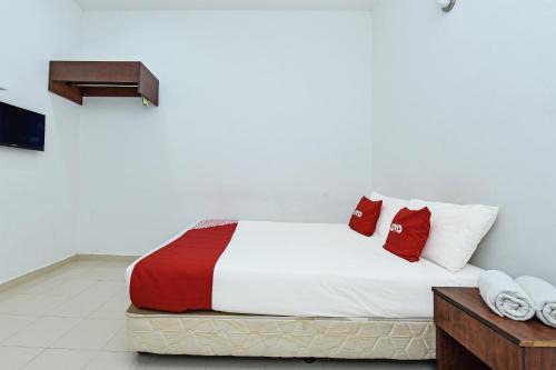 Kuala Teriang Hotel | Hotel O Senyum Inn