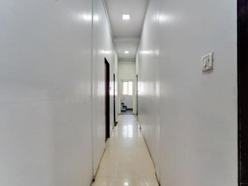Jabalpur Hotel | Hotel O Shree Siddh