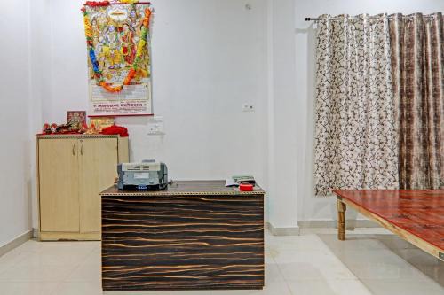 Malihabad Hotel | Hotel O Shri Krishna Banquet Hall