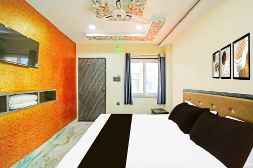 Bhopal Hotel | Hotel O Tanatan Premium