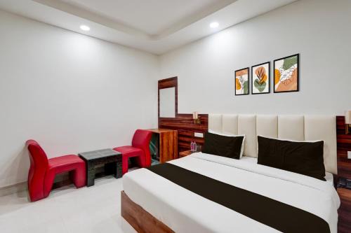 Meerut Hotel | HOTEL O THE ELEGANT