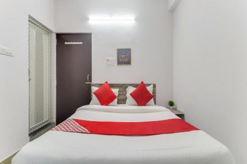 Ranchi Hotel | Hotel O The Radium Inn