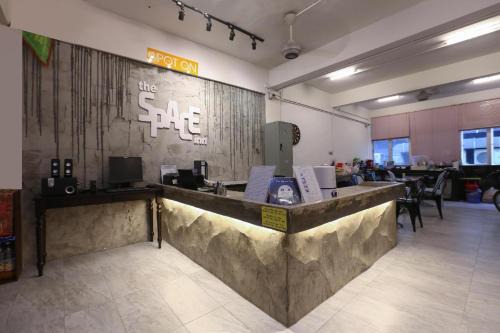 Kuala Terengganu Hotel | Hotel O The Space Inn