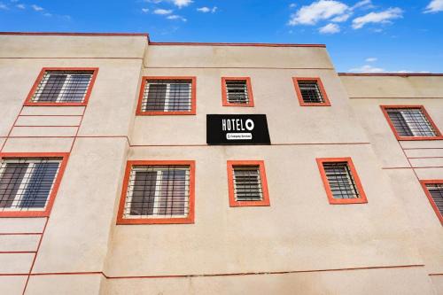 Pune Hotel | Hotel O Viman Nagar Near Kendriya Vidyalaya