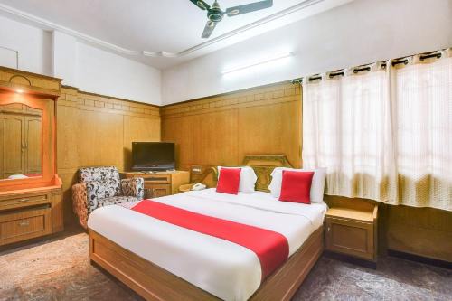 Coimbatore Hotel | Hotel O Vivekam Home Stay