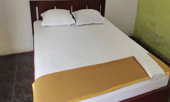Sei Pinang Hotel | Hotel O Wisma Haji BunbunNearYani Heahlerr