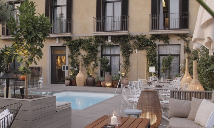 El Born Hotel | Hotel Oasis