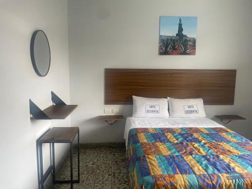 Centro Hotel | Hotel Occidental