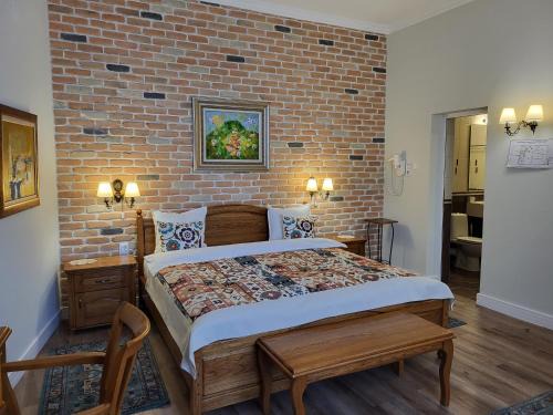 Plovdiv Center Hotel | Hotel Odeon