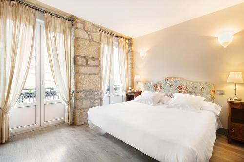 Gros Hotel | Hotel Okako San Sebastian