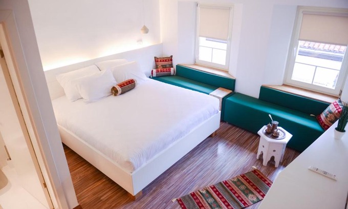 Old Town Hotel | Hotel Old Sarajevo