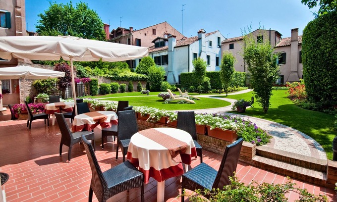 Santa Croce Hotel | Hotel Olimpia Venice, BW Signature Collection