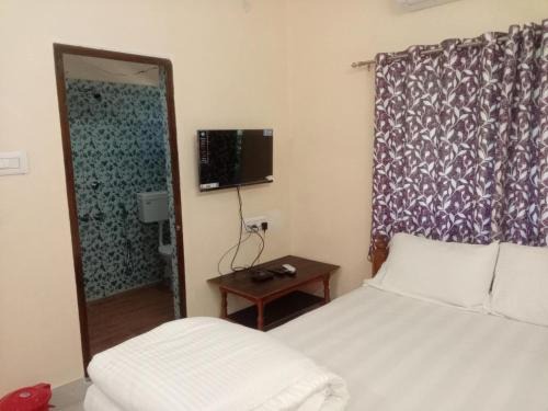 Bishnupur Hotel | Hotel Olivia and Resort