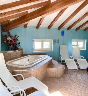 Arco Hotel | Hotel Olivo