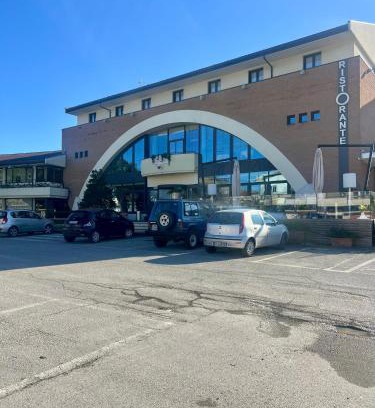 Riccione Hotel | Hotel Ombra