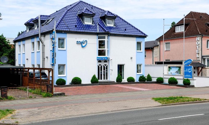 Region Hannover District Hotel | Hotel Opal