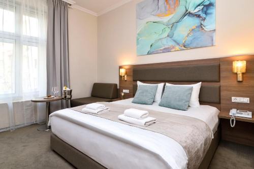 Stari Grad Hotel | Hotel Opera Garni