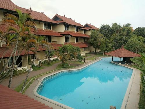 Panjer Hotel | Hotel Oranjje by Secoms