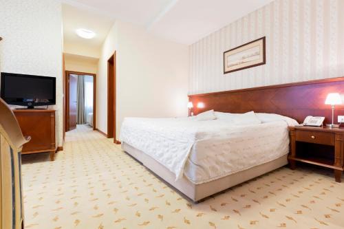 Rakovica Hotel | Hotel Orasac