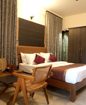 Virarajendrapet Hotel | Hotel Orchard Coorg