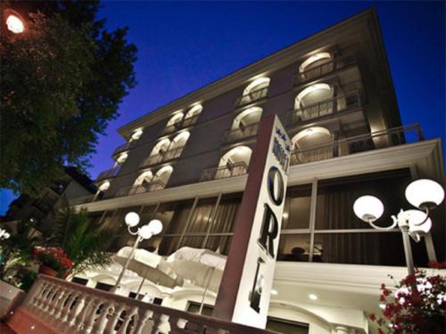 Cesenatico Hotel | Hotel Ori