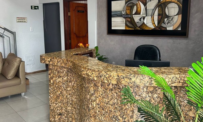 Rio Verde Hotel | HOTEL ORIENTE