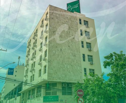 Centro Hotel | Hotel Oscar Econômico Montes Claros