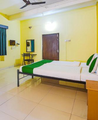 Altinho House | Hotel Osine