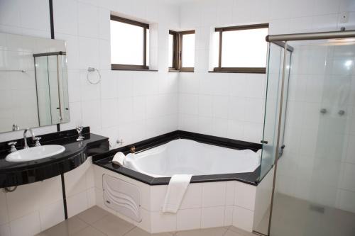 Lavras Hotel | Hotel Ouro Lavras