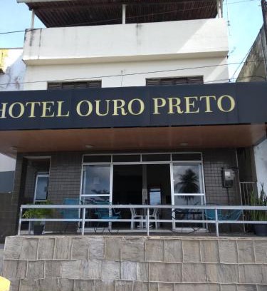 Varadouro Hotel | Hotel Ouro Preto