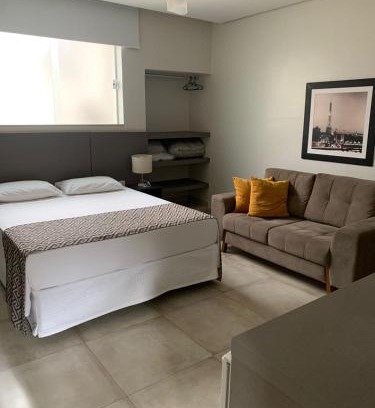 Tres Pontas Hotel | Hotel Ouro Verde