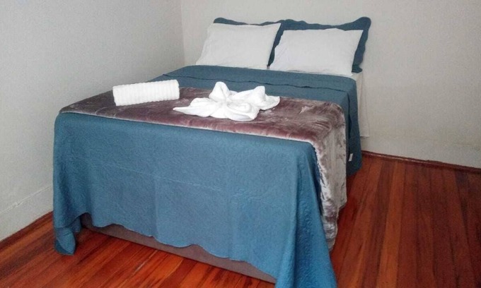 Agudos House | Hotel Palace City Agudos