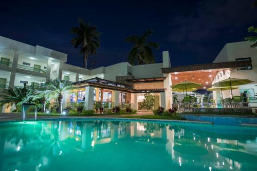 Tuxtla Gutierrez Hotel | Hotel Palace Inn